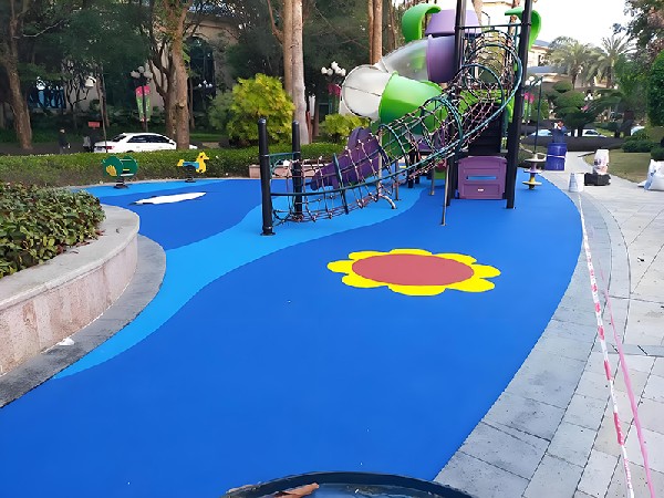 epdm�ܽ���ƺ ��Զ�ع�԰�ܽ���ƺ���� epdm�˶�����